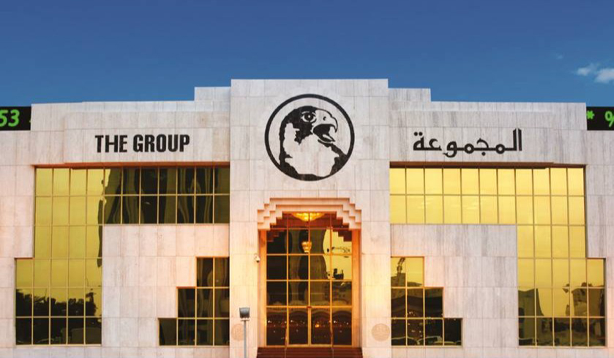 Qatar Stock Exchange
